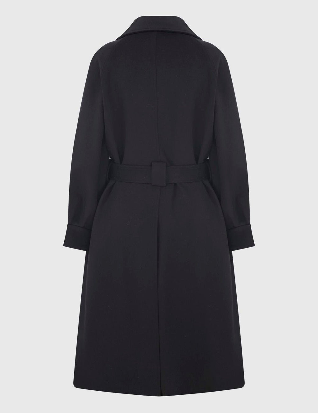 Camila Black Women's Coat